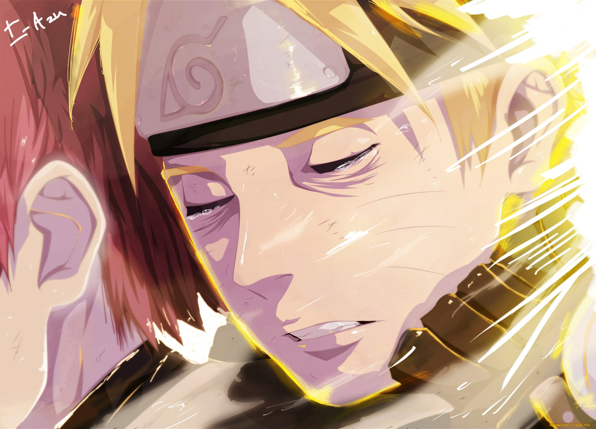 , naruto, 